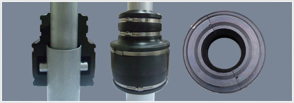 internal floating roof seal